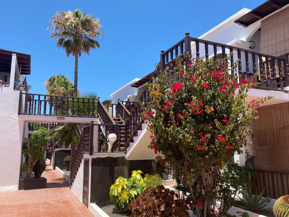 Alegria Apartment *