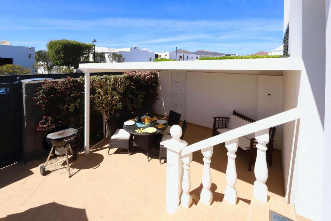 Harmony Villa