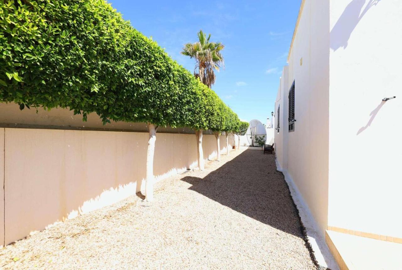Villa Harmony *