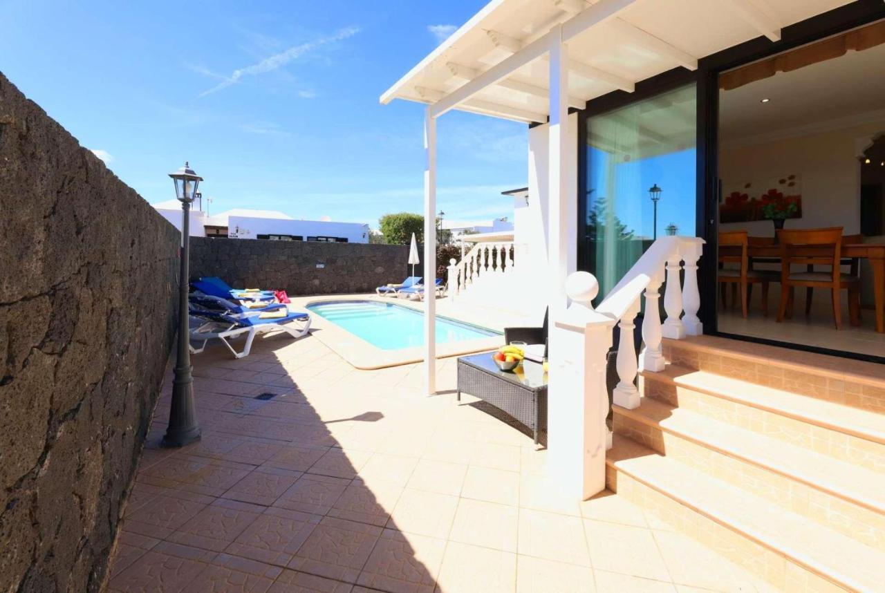 Harmony Villa *