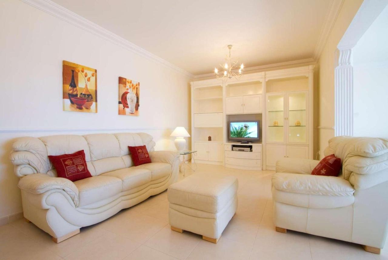 Harmony Villa *