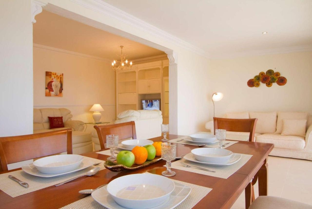 Villa Harmony
