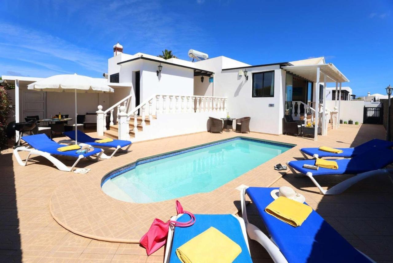 Villa Harmony