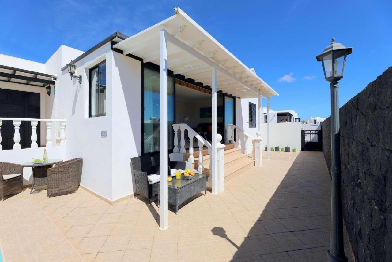 Villa Harmony *