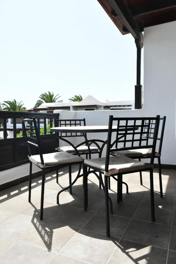 Playa Jablillo Apartamento Costa Teguise