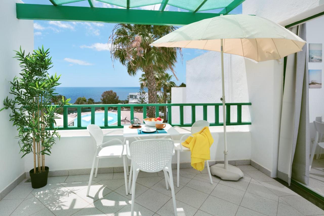 Apartamento Lanzahost Tuscan Al Mar *