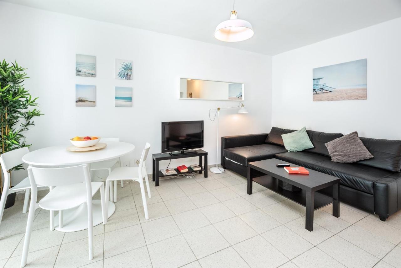 Apartamento Lanzahost Tuscan Al Mar Costa Teguise