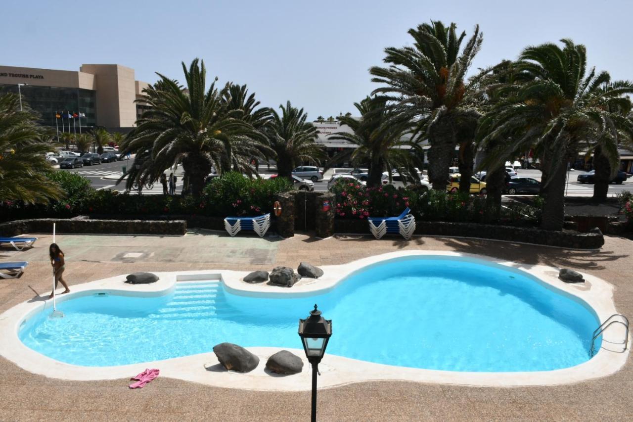 Playa Jablillo Apartamento