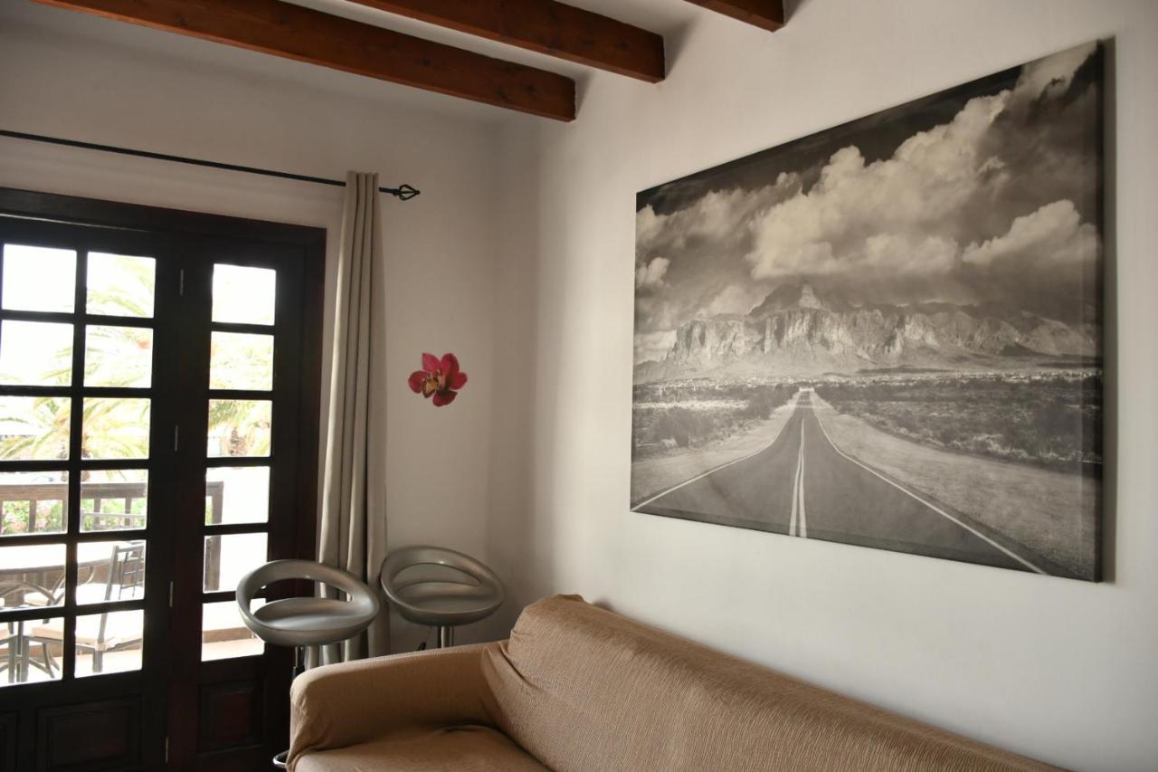 Playa Jablillo Apartamento *