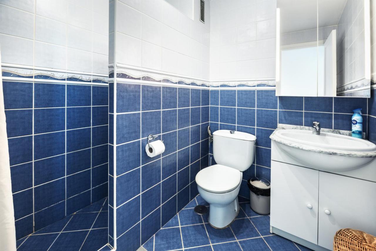 Lanzahost Tuscan Al Mar Apartamento *