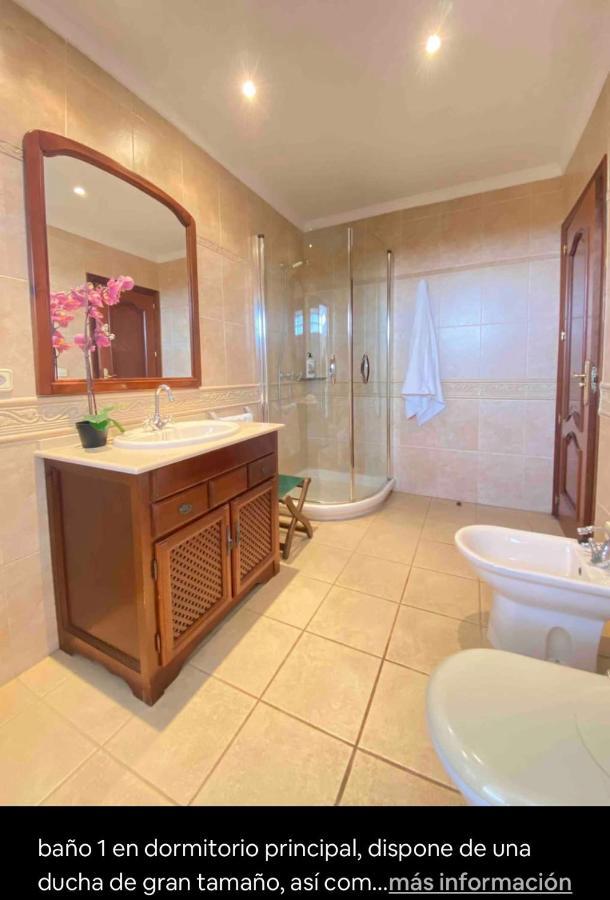Villa Agatha, Vacaciones En Familia En Lanzarote Playa Blanca (Lanzarote)
