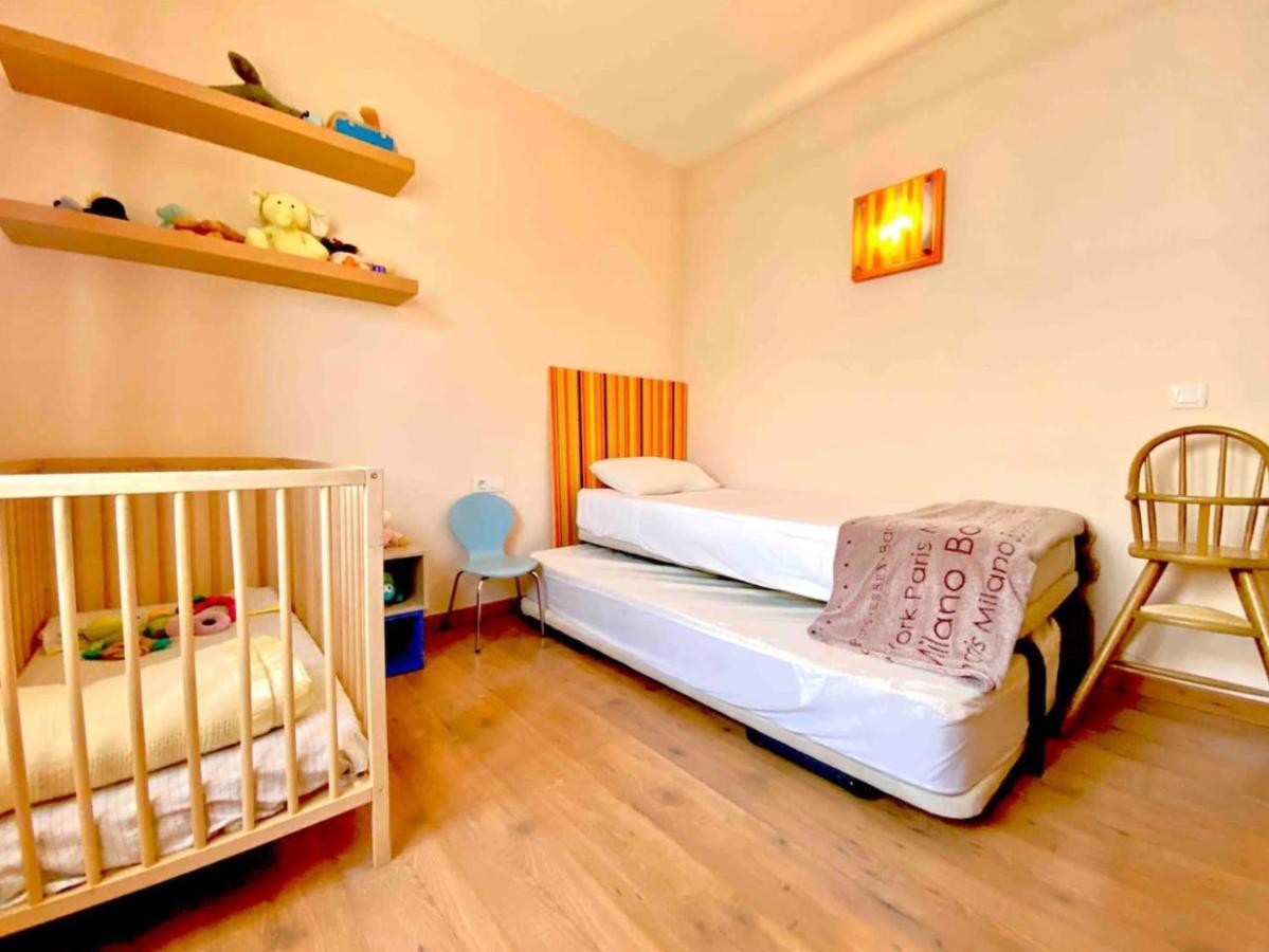 Villa Agatha, Vacaciones En Familia En Lanzarote *