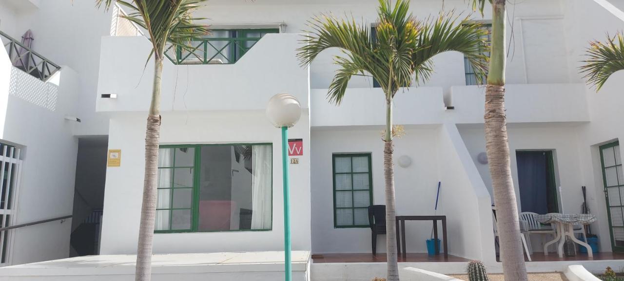 Lanzamar 2 Bedroom Apartamento *