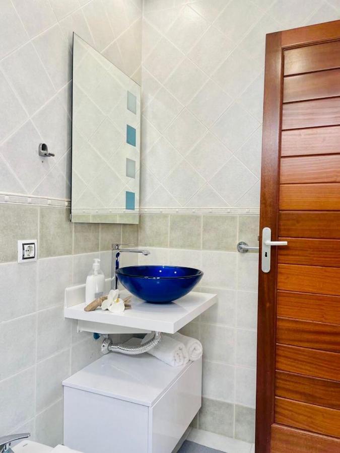 Holiday home Santa Martha Costa Teguise