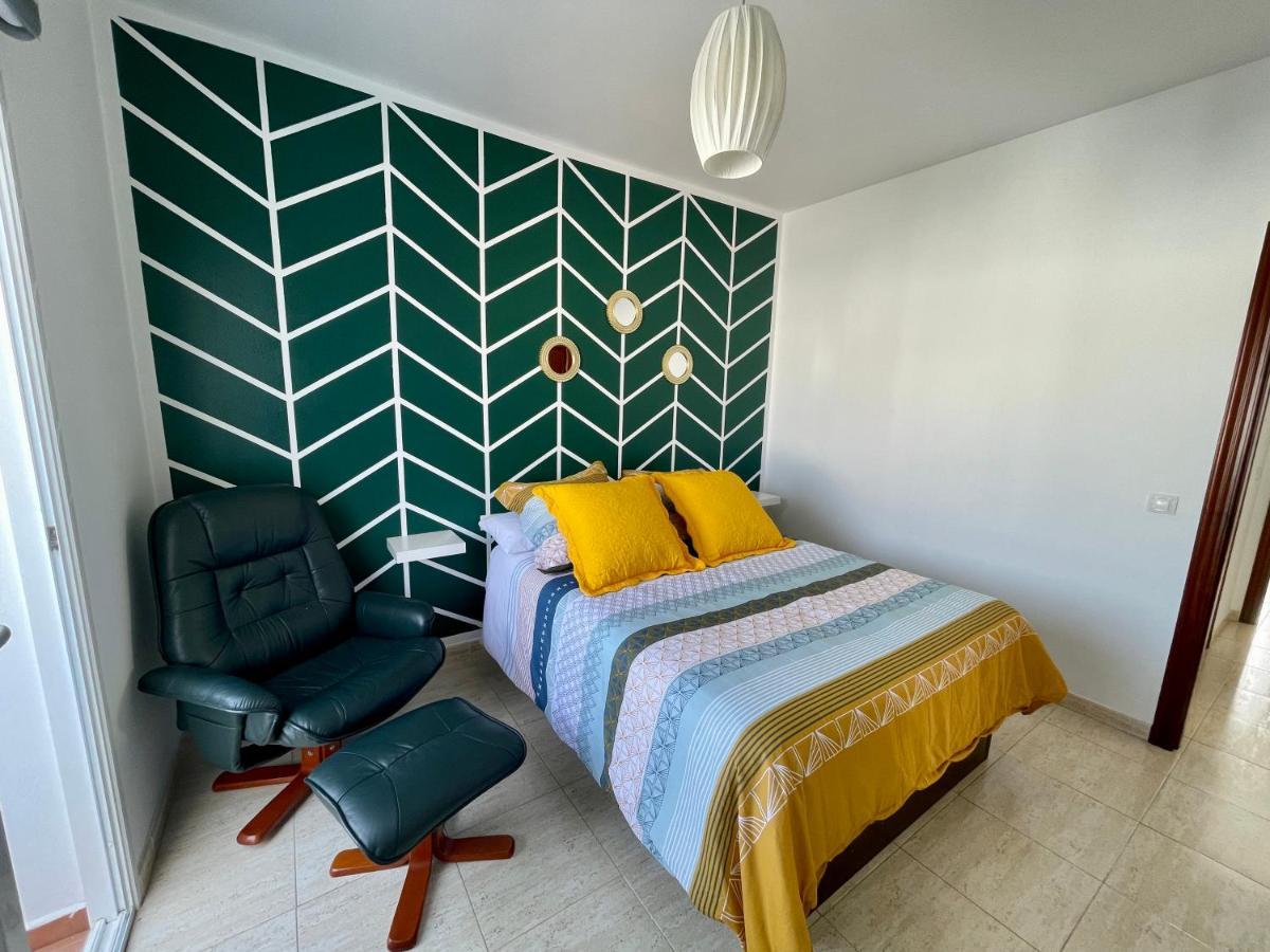Apartment Casa Rofe Lanzarote San Bartolome (Las Palmas)