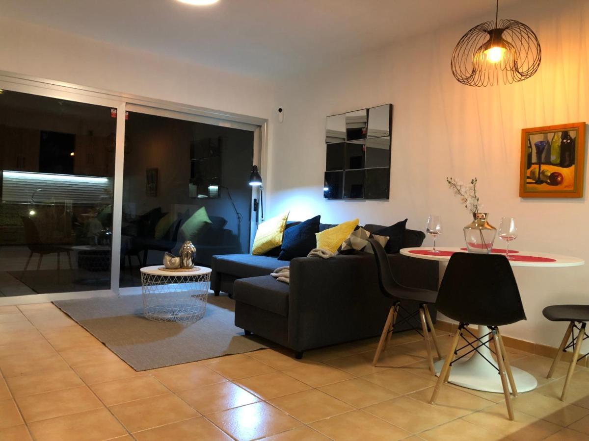 Apt. Balcon Al Mar. Sea View Apartment