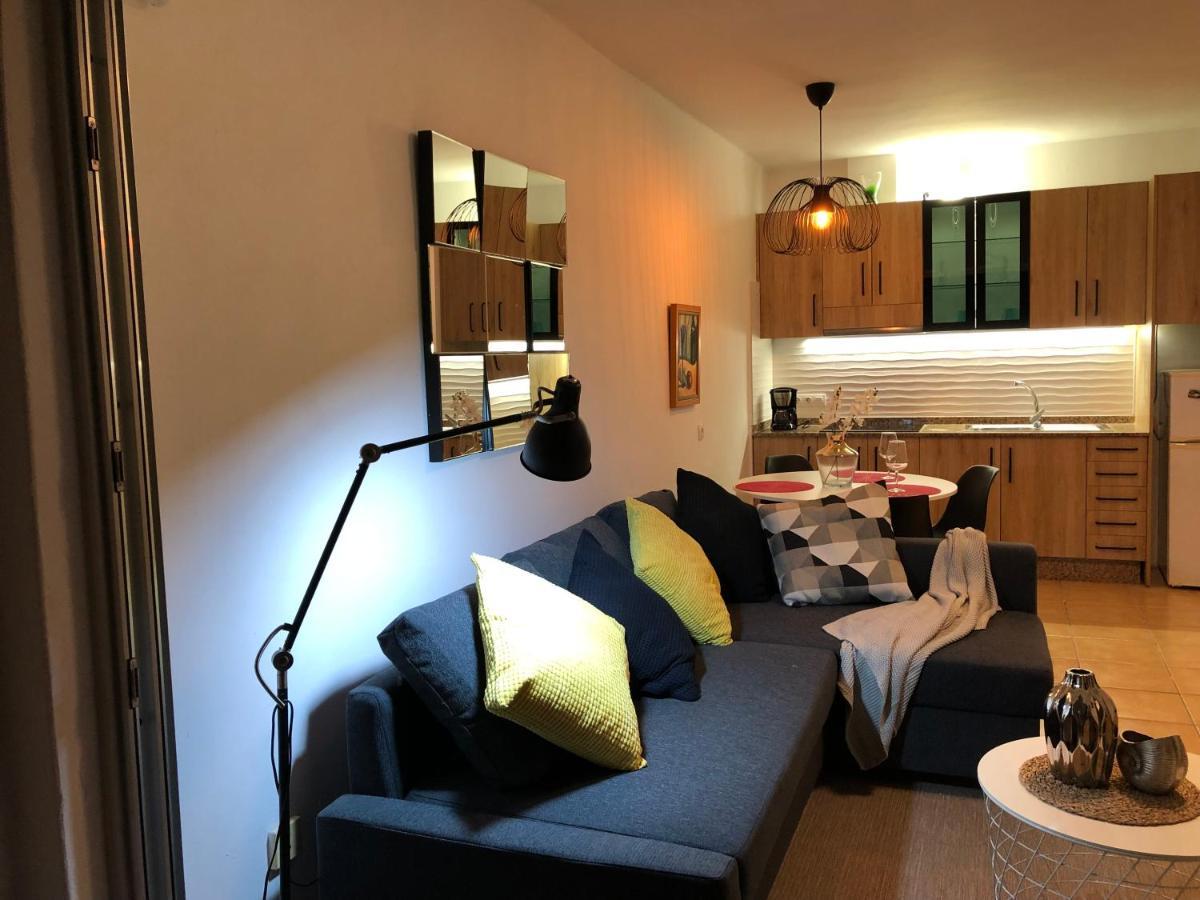 Apt. Balcon Al Mar. Sea View Apartment *