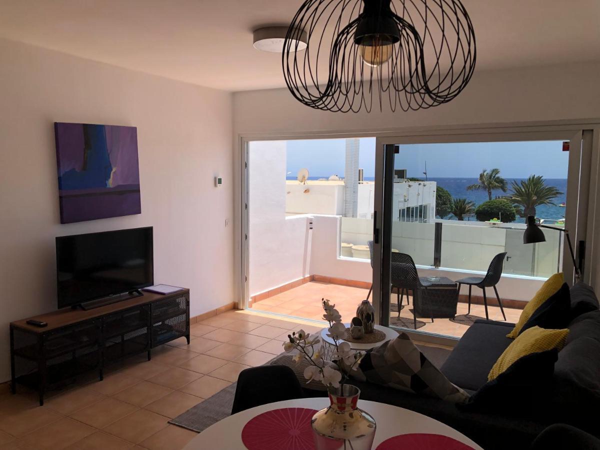 Apt. Balcon Al Mar. Sea View Apartment *