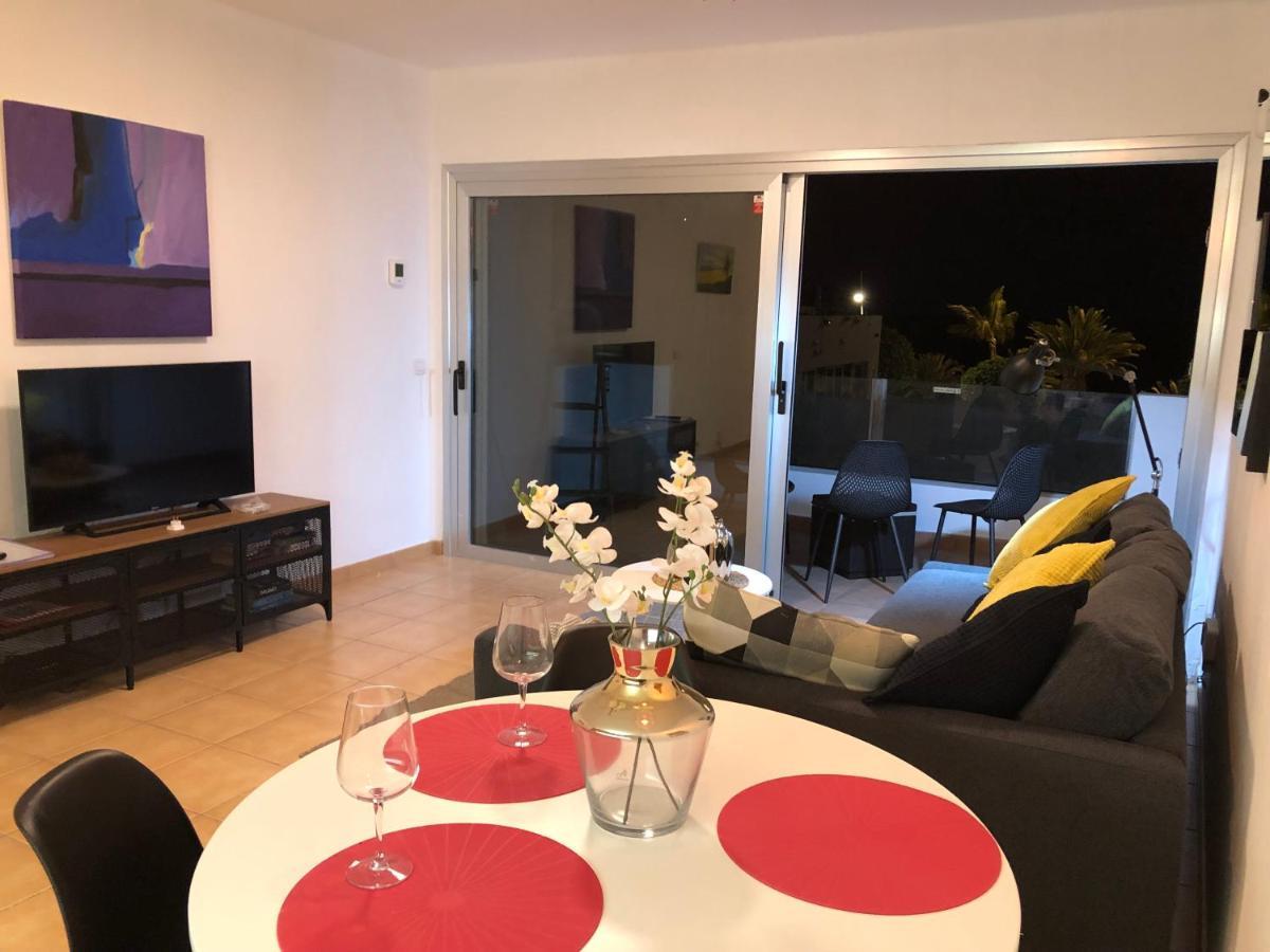 Apartment Apt. Balcon Al Mar. Sea View *