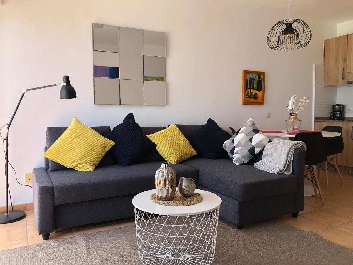 Apt. Balcon Al Mar. Sea View Apartment *