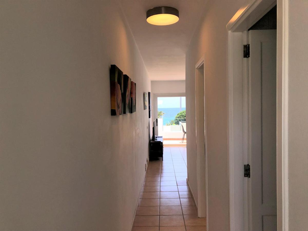 Apt. Balcon Al Mar. Sea View Apartment Tias