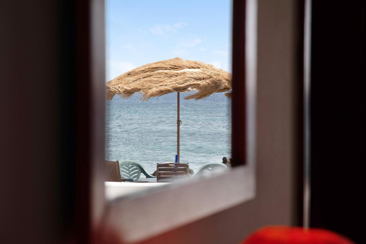 Punta Marea Сasa de vacaciones *