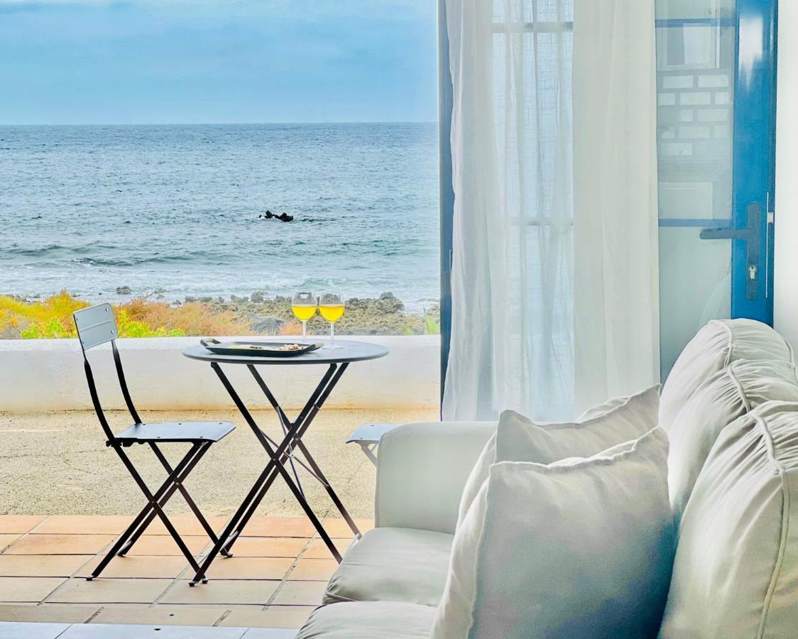 Apartamento Canaryislandshost L Lava Y Mar Lanzarote *