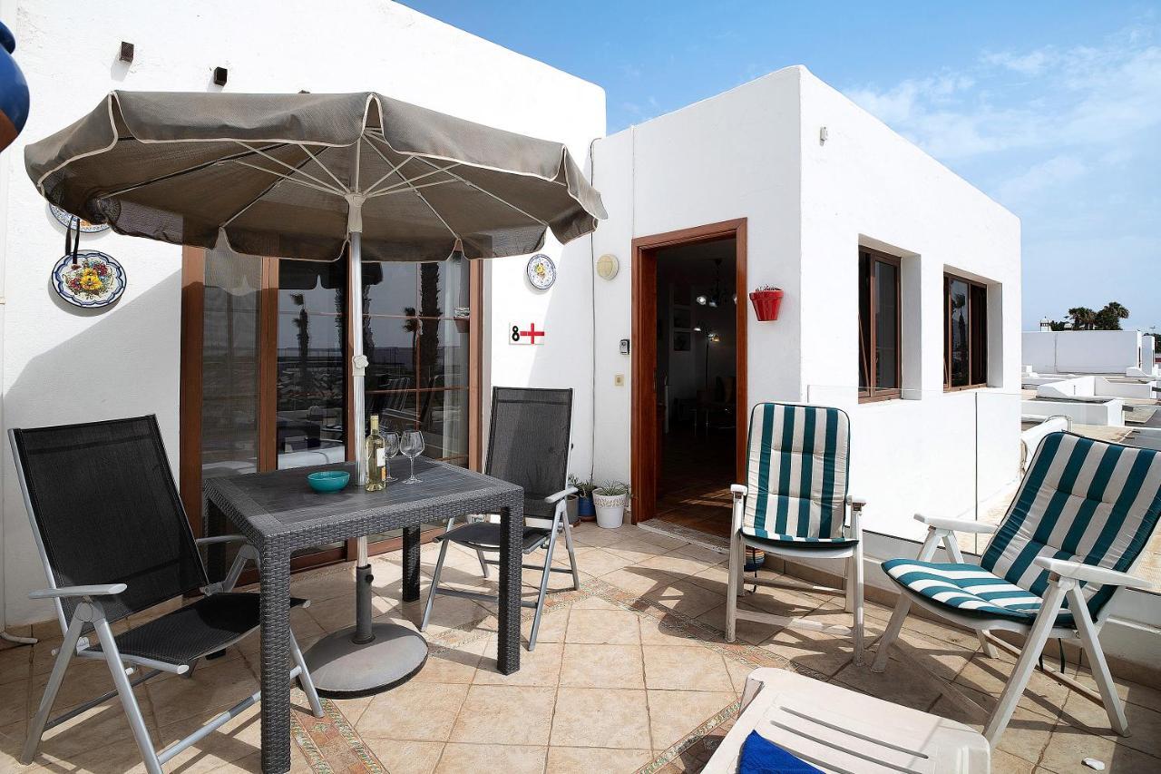 Puerto Chico 8 Apartment Playa Blanca (Lanzarote)