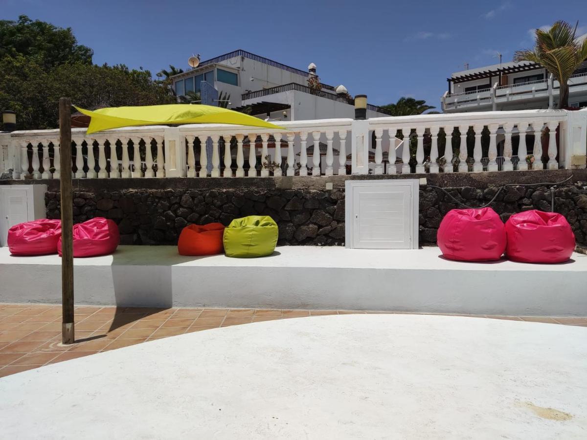 The Colors House Apartment