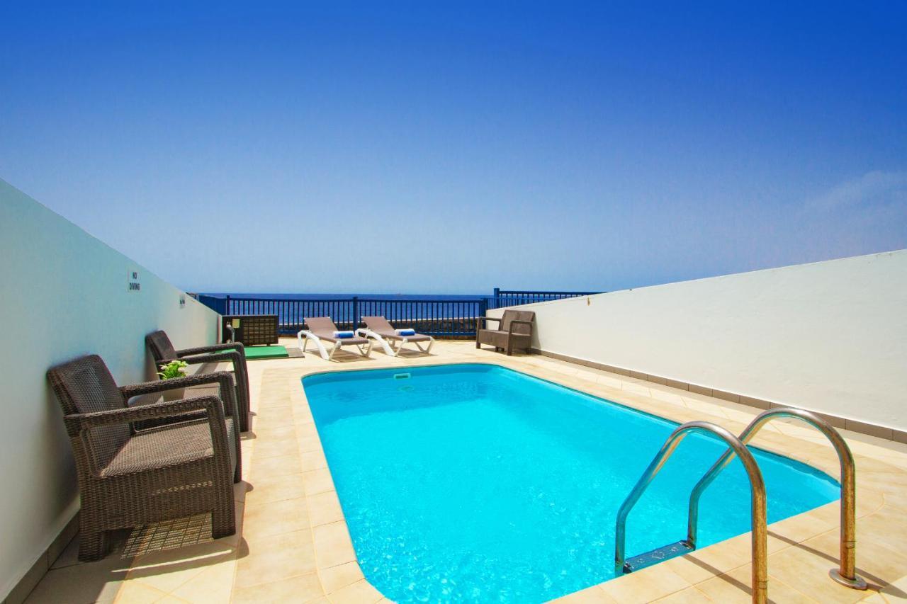 Casa Atlantis *
