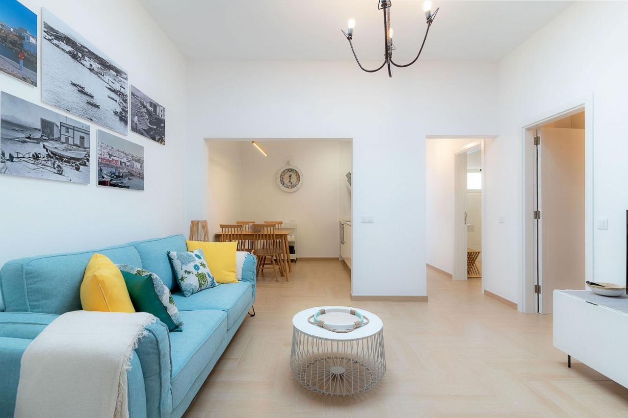 Vista Al Muelle By Hh Apartamento *