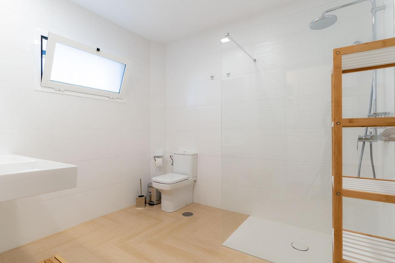 Apartamento Vista Al Muelle By Hh *