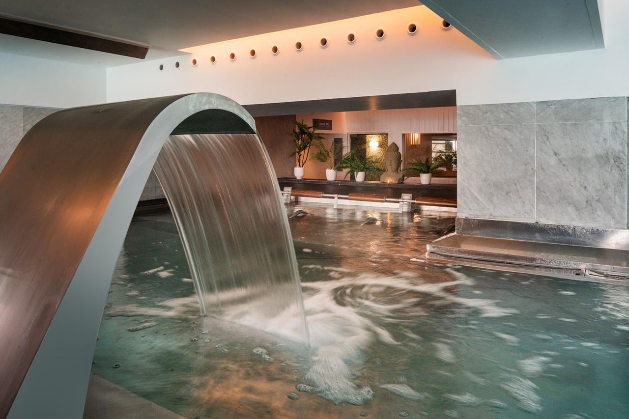 Hotel Gran Hotel&spa 5*