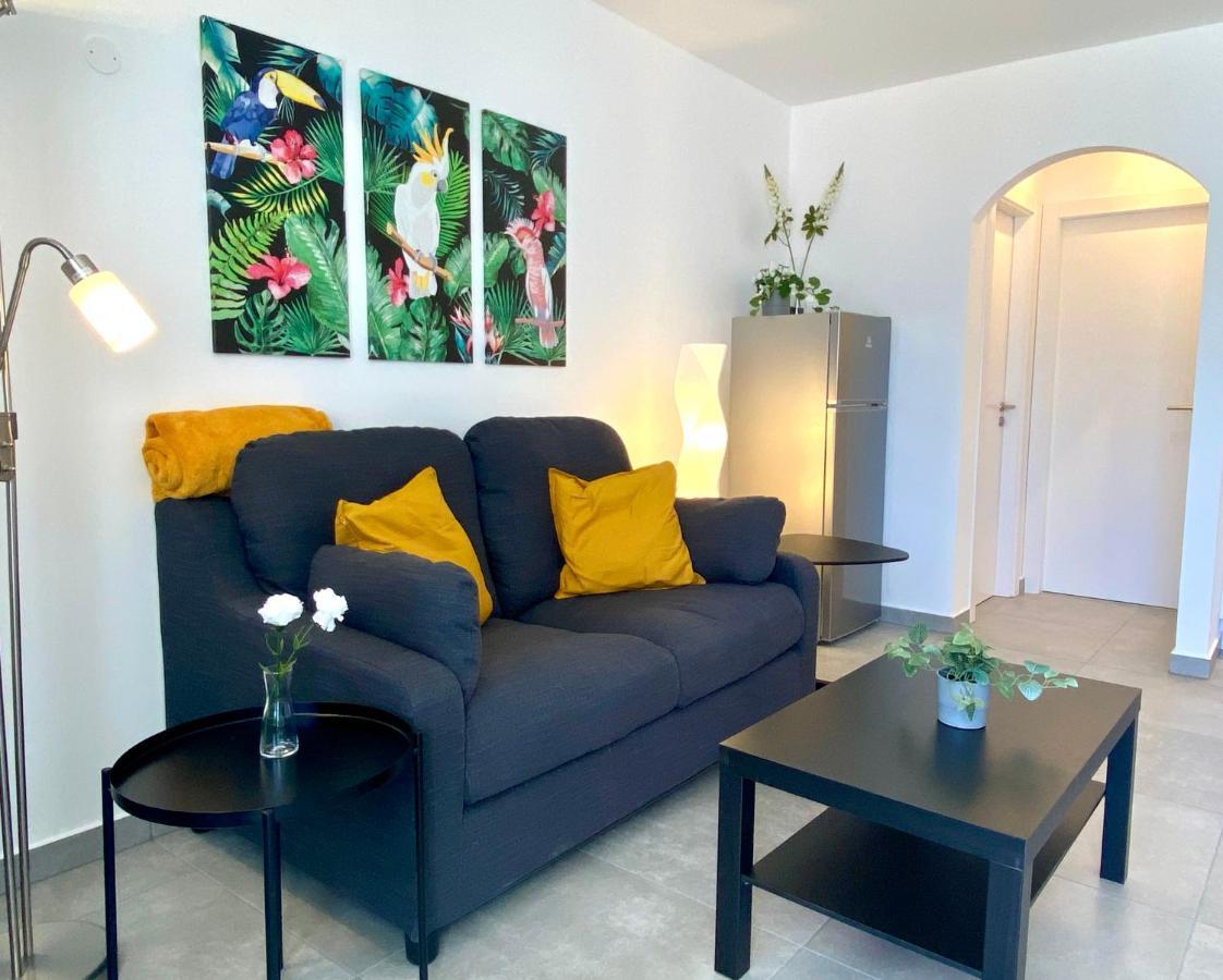 Carpe Diem Lanzarote Apartamento