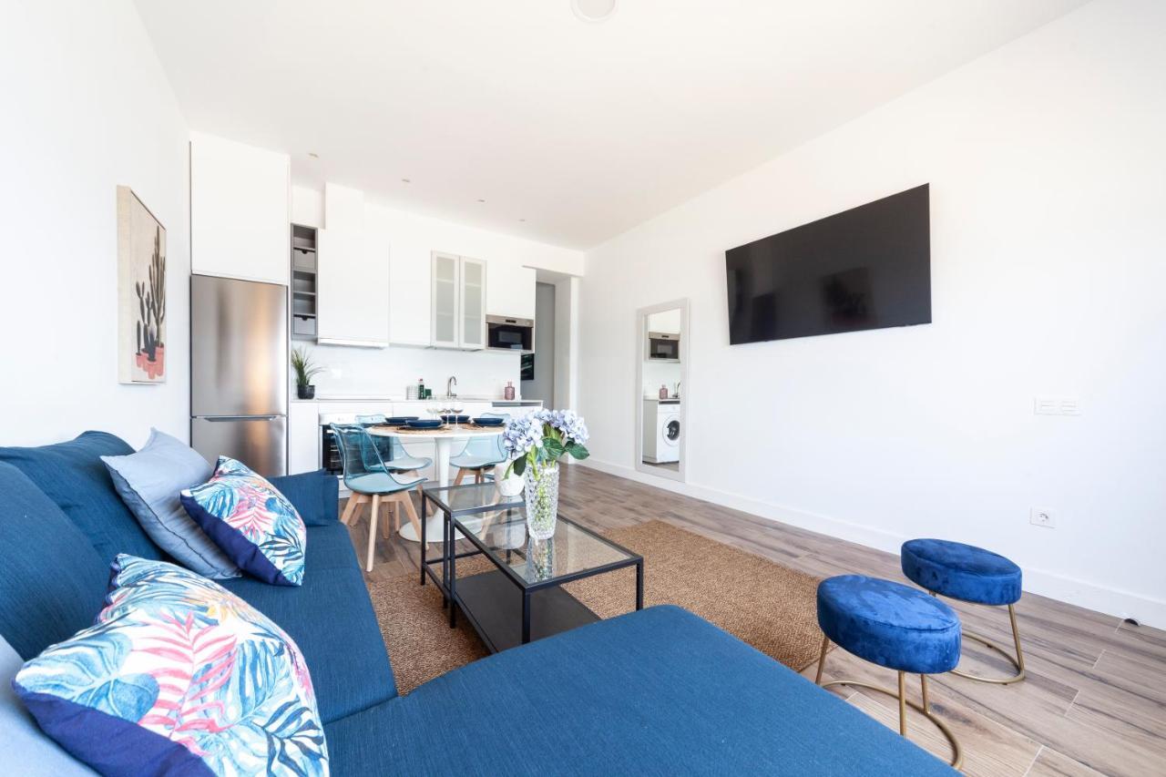 Apartment Luxury Sea Front V