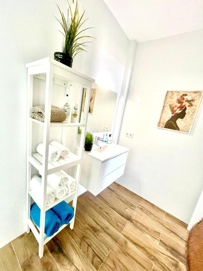 Apartment Luxury Sea Front V Playa Honda (Lanzarote)