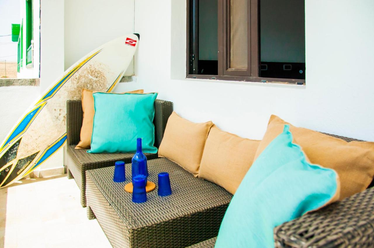 Surf House Apartment *
