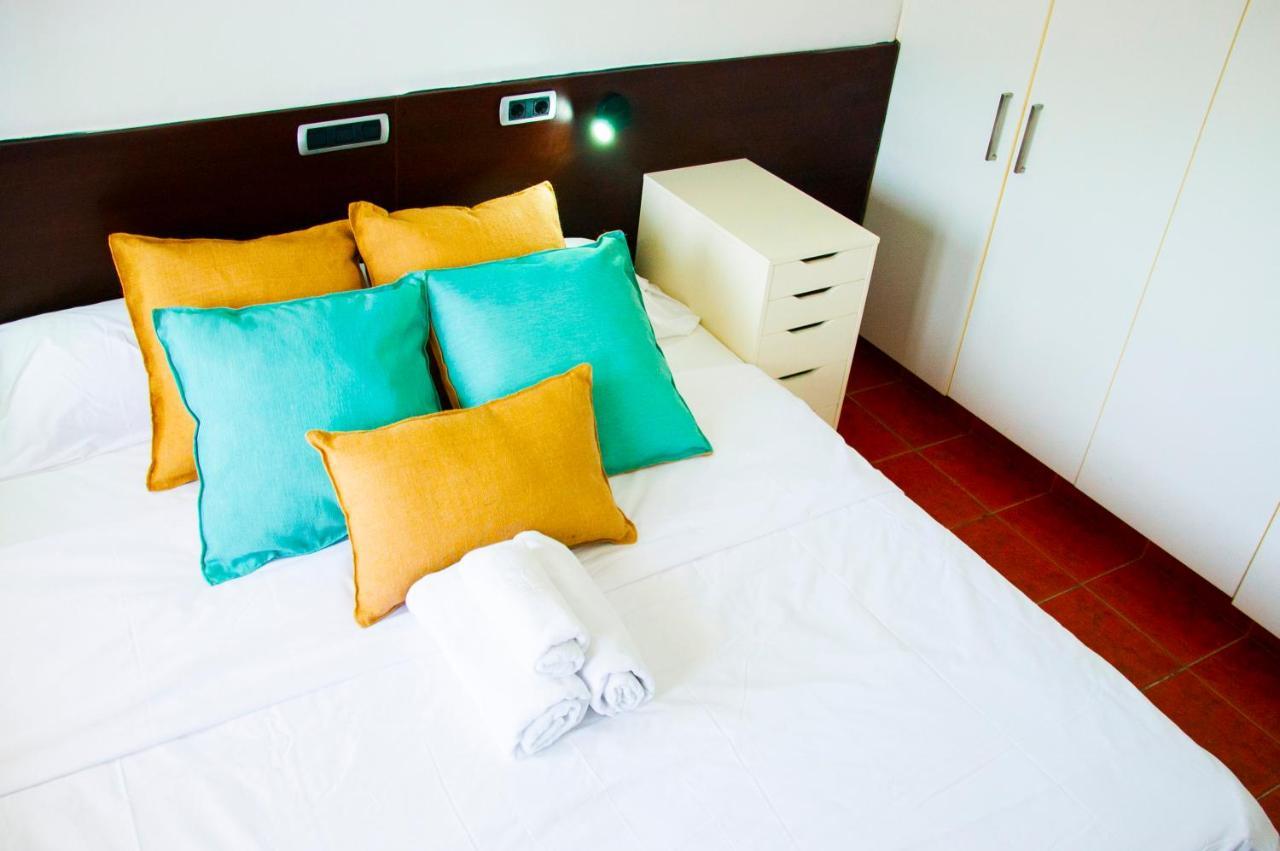 Apartment Surf House *