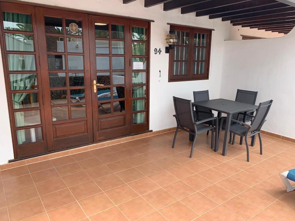 Las Brisas, 94 * Playa Blanca (Lanzarote)