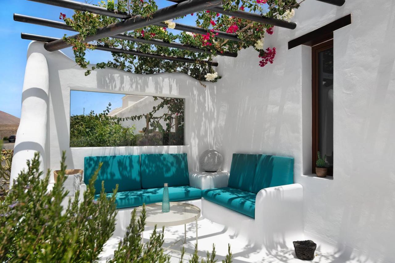 Apartamento Romero Arrecife (Lanzarote)