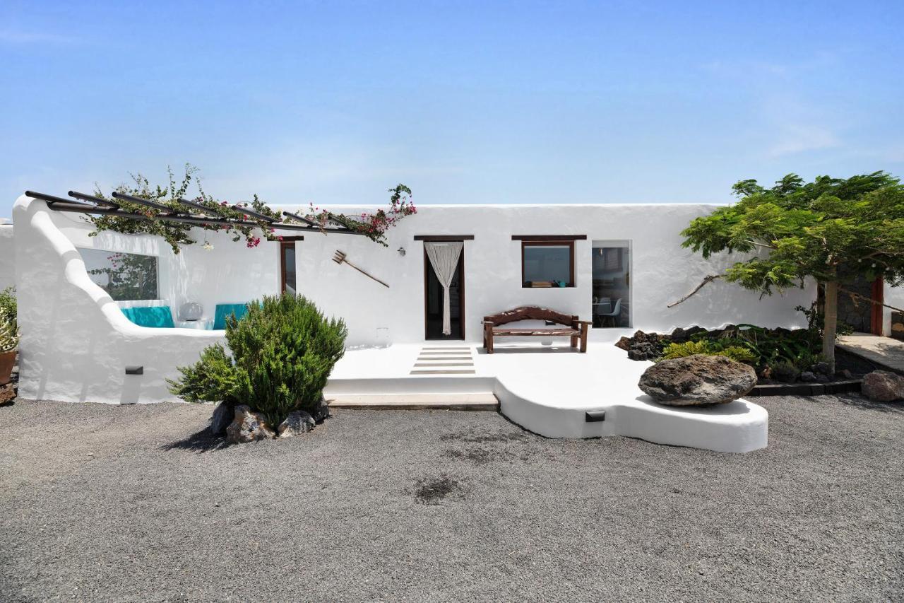 Apartamento Romero Arrecife (Lanzarote)