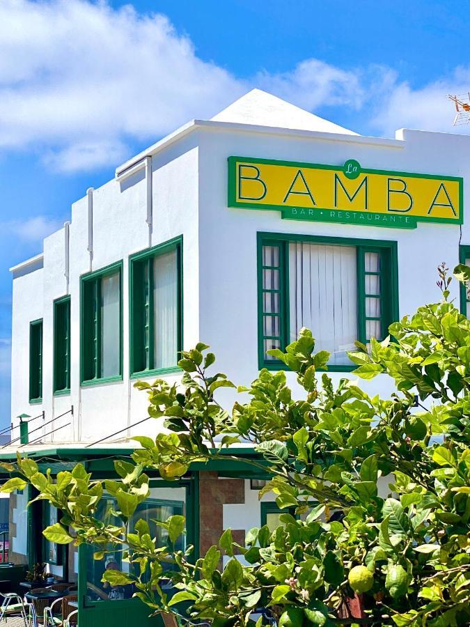 Carpe Diem Lanzarote