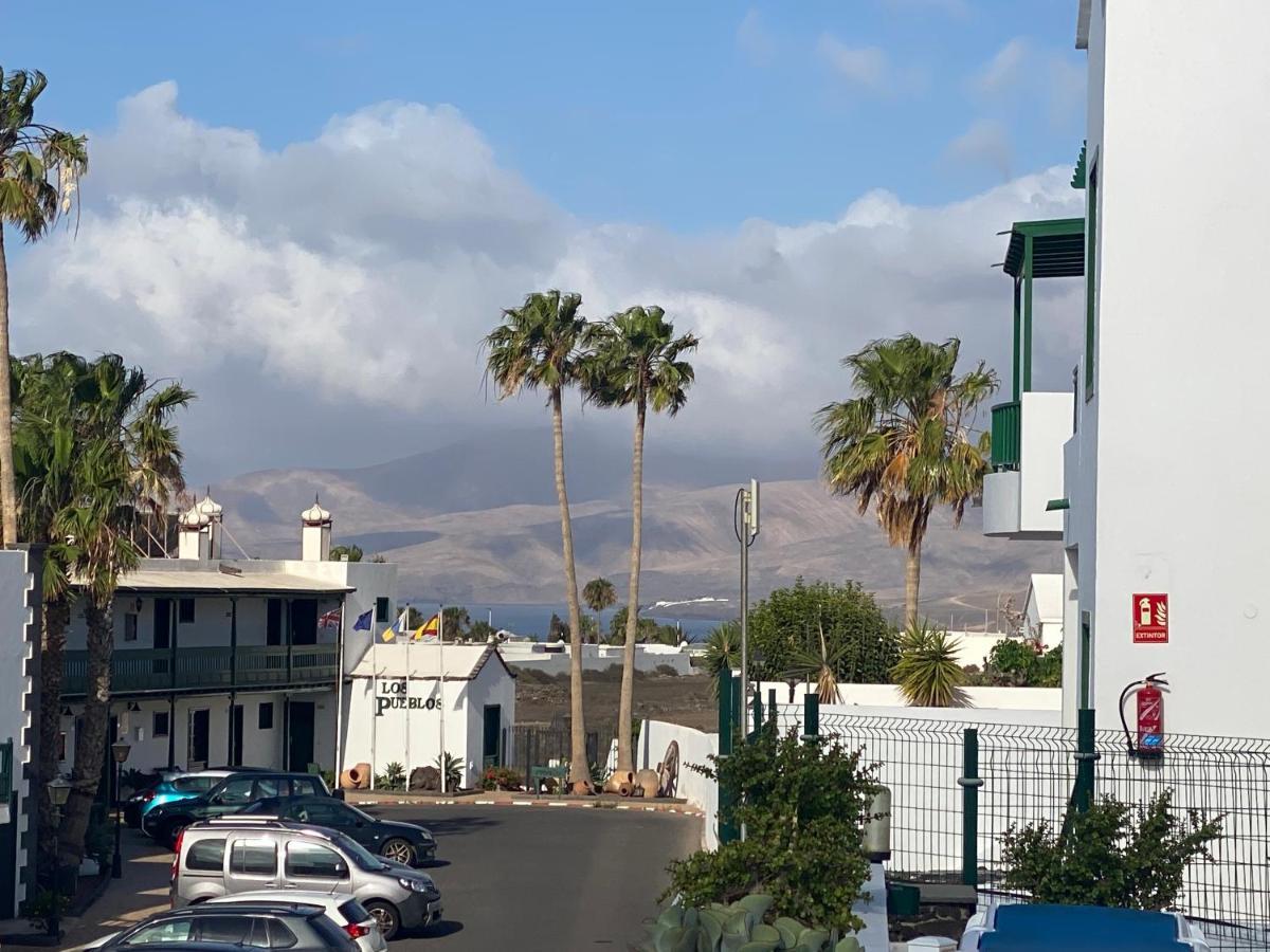Carpe Diem Lanzarote Apartamento