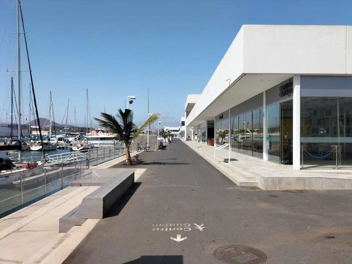 Botel Canarian Pirat