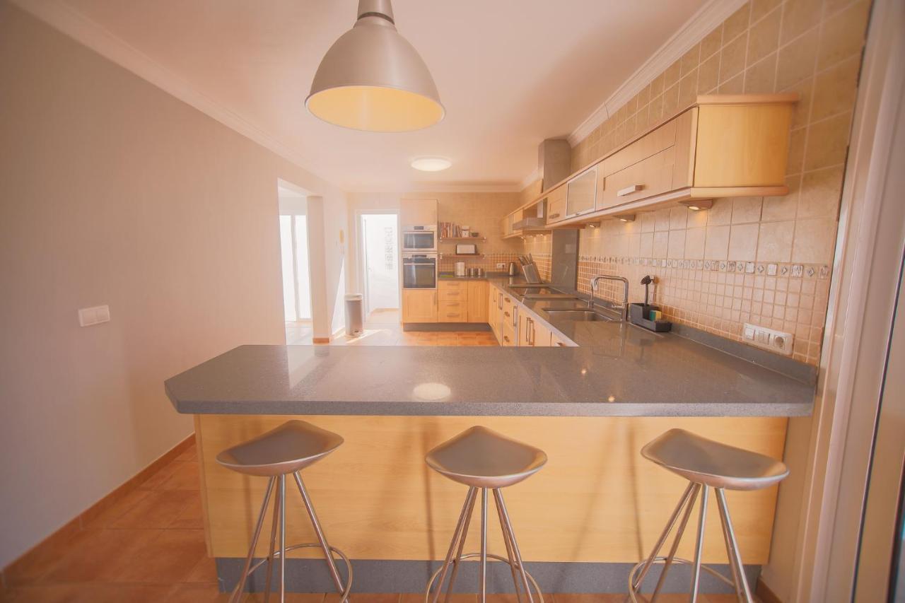 Casa With A Private 25 Meter Heated Pool Holiday home Conil