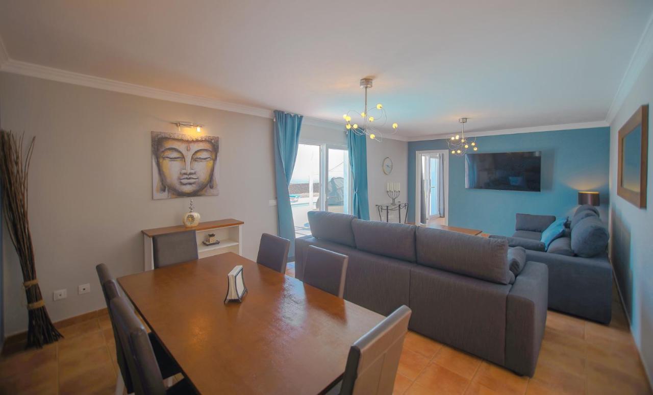 Casa With A Private 25 Meter Heated Pool Holiday home