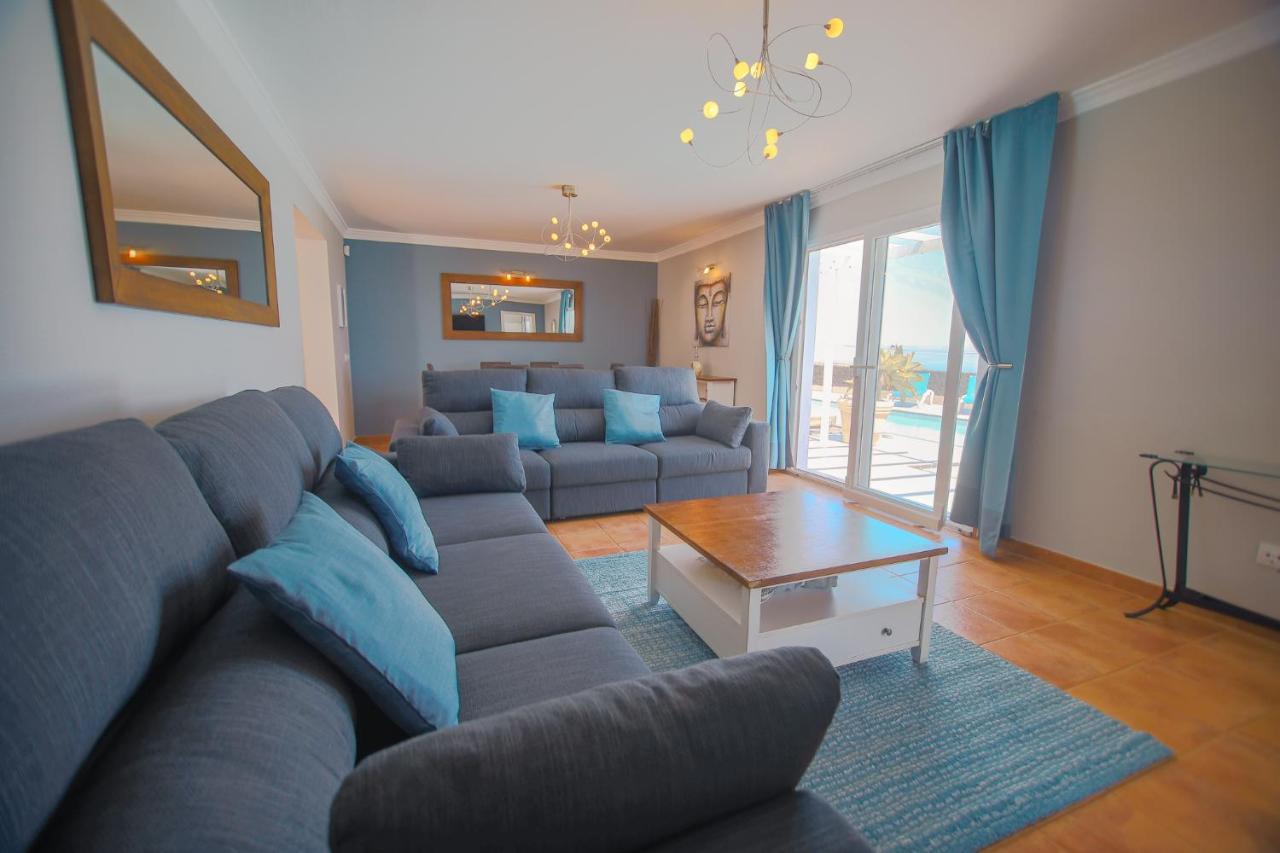 Casa With A Private 25 Meter Heated Pool Holiday home *