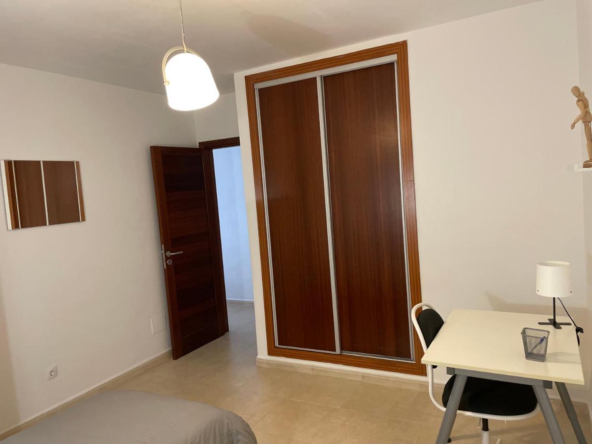 Increible En Pleno Centro De Con Parking Privado Apartment Arrecife (Lanzarote)