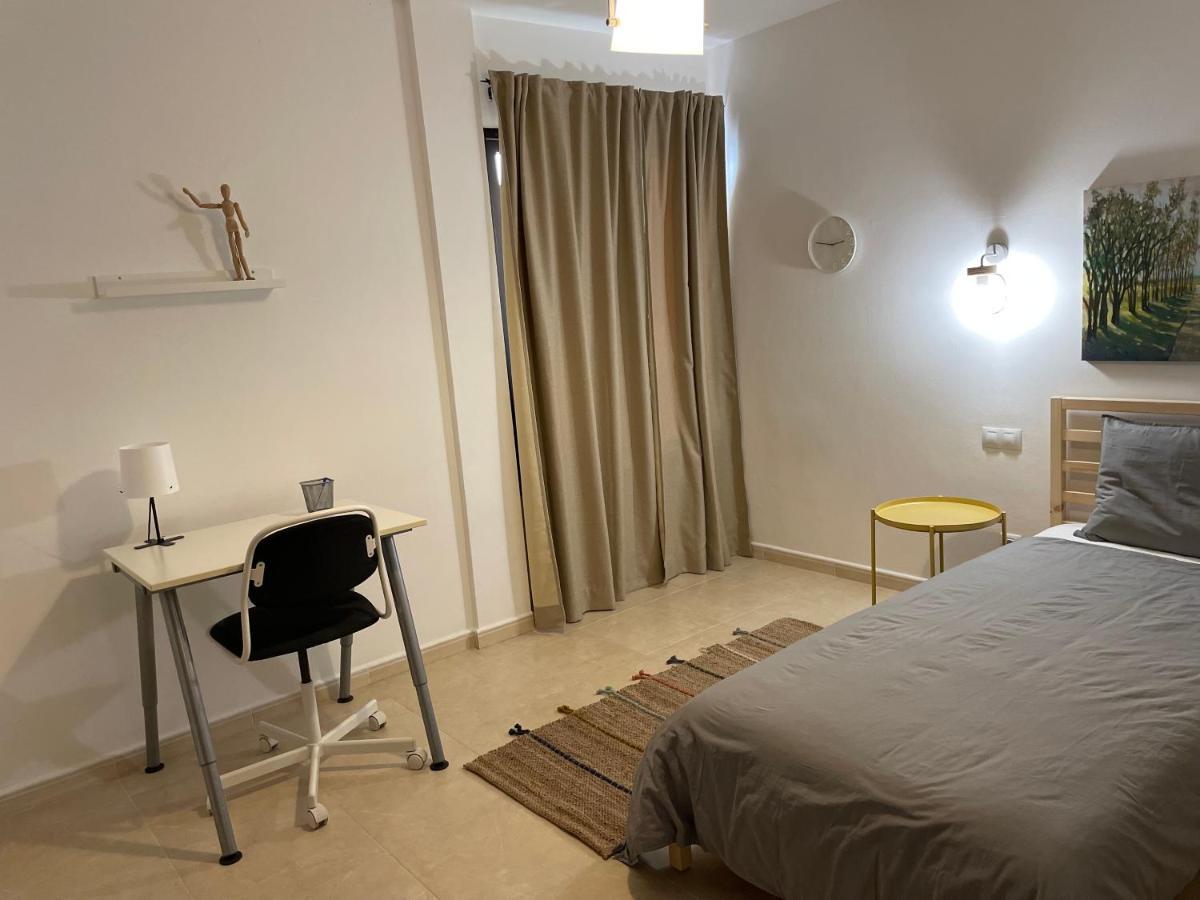 Increible En Pleno Centro De Con Parking Privado Apartment Arrecife (Lanzarote)