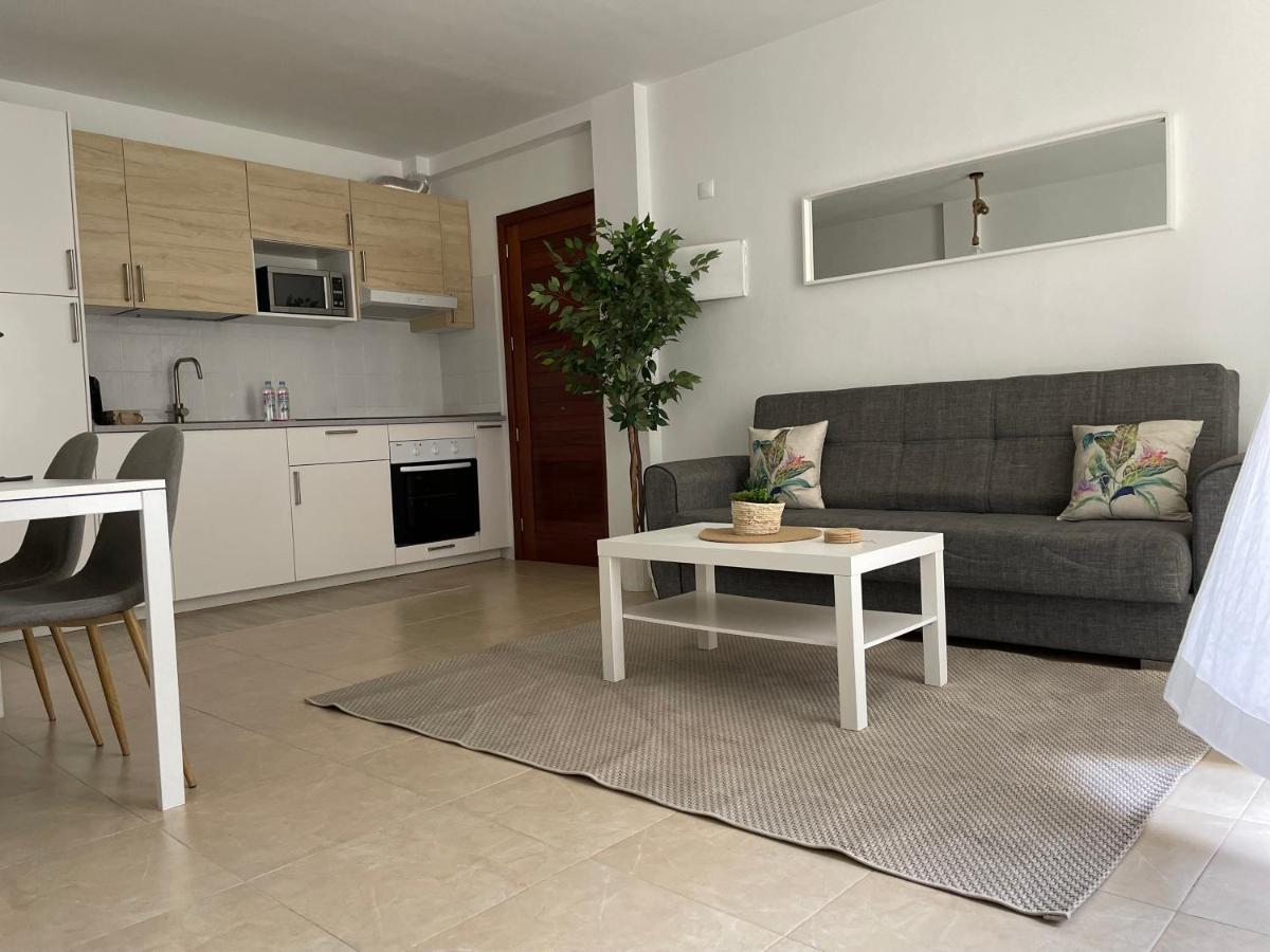 Apartment Increible En Pleno Centro De Con Parking Privado Arrecife (Lanzarote)